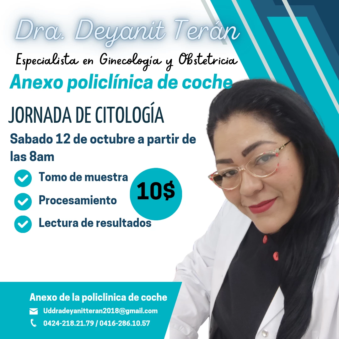 JORNADA DE CITOLOGIA